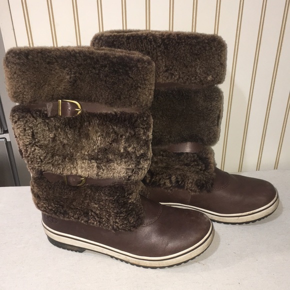 Ugg boots - Picture 2 of 5